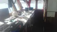 Εργατικά πλοία προς πώληση