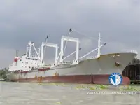 Ψυκτικό πλοίο προς πώληση