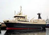 Trawler προς πώληση