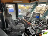Επιβατικό πλοίο προς πώληση