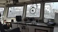 Πλοίο περιπολίας προς πώληση