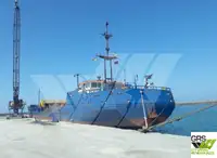 Πλοίο μεταφοράς χύδην φορτίου προς πώληση