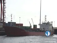 Δεξαμενόπλοιο πετρελαίου/χημικών προϊόντων προς πώληση