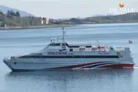 Καταμαράν προς πώληση