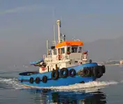 Ρυμουλκό πλοίο προς πώληση