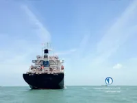 Δεξαμενόπλοιο πετρελαίου/χημικών προϊόντων προς πώληση