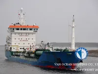 Δεξαμενόπλοιο πετρελαίου/χημικών προϊόντων προς πώληση