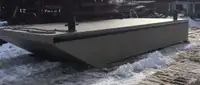Φορτηγίδα προς πώληση