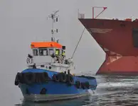 Ρυμουλκό πλοίο προς πώληση