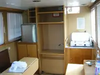 Πλοίο περιπολίας προς πώληση