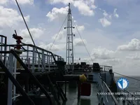 Δεξαμενόπλοιο πετρελαίου/χημικών προϊόντων προς πώληση
