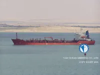 Δεξαμενόπλοιο πετρελαίου/χημικών προϊόντων προς πώληση