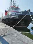 Ρυμουλκό πλοίο προς πώληση