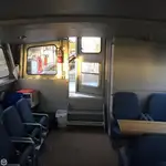 Πλοίο μεταφοράς προσωπικού προς πώληση