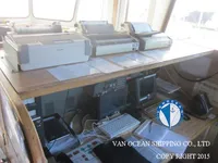 Δεξαμενόπλοιο πετρελαίου/χημικών προϊόντων προς πώληση