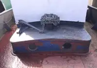 Ρυμουλκό πλοίο προς πώληση