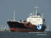 Δεξαμενόπλοιο πετρελαίου/χημικών προϊόντων προς πώληση