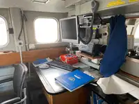 Σκάφη εργασίας προς πώληση