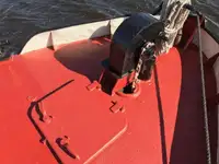 Ρυμουλκό πλοίο προς πώληση