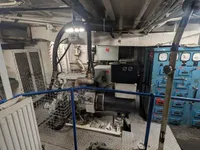 Πλοίο τοπογραφικής έρευνας προς πώληση