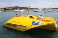 Υποβρύχιο προς πώληση
