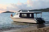 Κρουαζιερόπλοιο προς πώληση