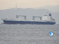 Ψυκτικό πλοίο προς πώληση