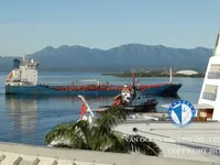 Δεξαμενόπλοιο πετρελαίου/χημικών προϊόντων προς πώληση