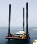 Jack-up drilling rig προς πώληση