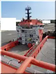 Δοχείο προμήθειας πλατφόρμας (PSV) προς πώληση