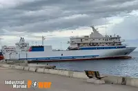 Ro-Ro ship προς πώληση