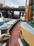Ρυμουλκό πλοίο προς πώληση