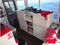 Κρουαζιερόπλοιο προς πώληση