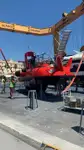 Υποβρύχιο προς πώληση