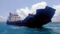 Landing Craft, Tank προς πώληση