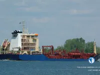 Δεξαμενόπλοιο πετρελαίου/χημικών προϊόντων προς πώληση