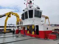 General Cargo/Multi-purpose προς πώληση