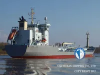 Δεξαμενόπλοιο πετρελαίου/χημικών προϊόντων προς πώληση