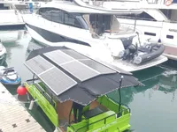 Εργατικά πλοία προς πώληση