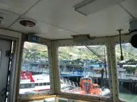 Ρυμουλκό πλοίο προς πώληση