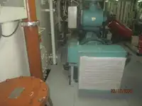 Ψυκτικό πλοίο προς πώληση