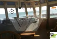 Ρυμουλκό πλοίο προς πώληση