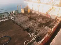 Πλοίο αποβατικής προέλευσης, δεξαμενόπλοιο προς πώληση