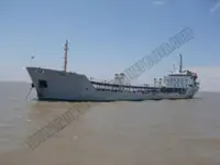 Δεξαμενόπλοιο πετρελαίου/χημικών προϊόντων προς πώληση