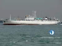 Πλοίο αλιείας με μακρύ σχοινί προς πώληση