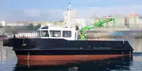 Εργατικά πλοία προς πώληση