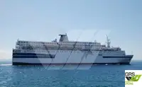 Ro-Ro ship προς πώληση