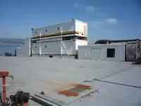 Φορτηγίδα προς πώληση