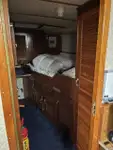 Πλοίο περιπολίας προς πώληση
