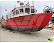 Πλοίο τοπογραφικής έρευνας προς πώληση